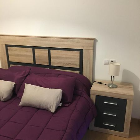 Apartamento Reino De 纳胡拉 外观 照片