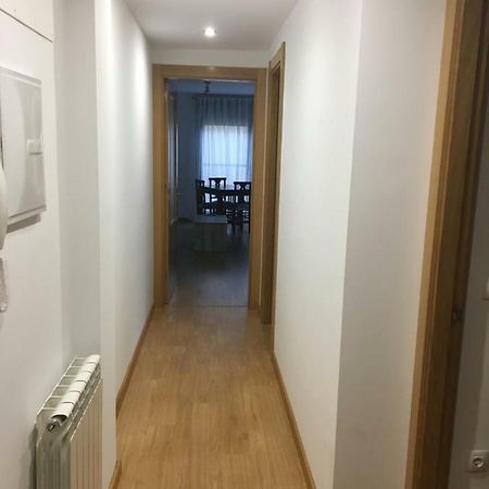 Apartamento Reino De 纳胡拉 外观 照片