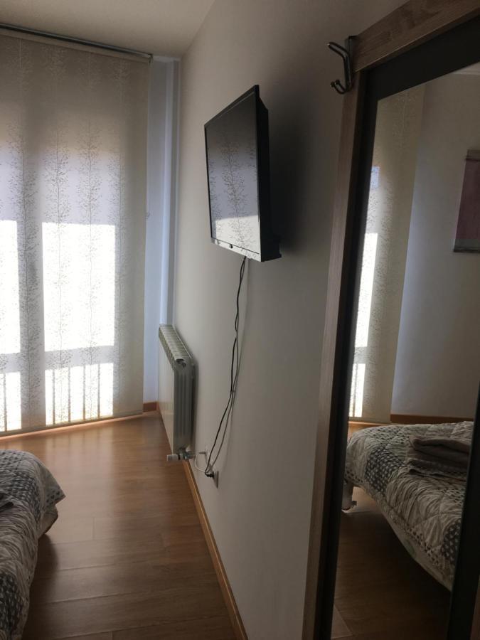 Apartamento Reino De 纳胡拉 外观 照片