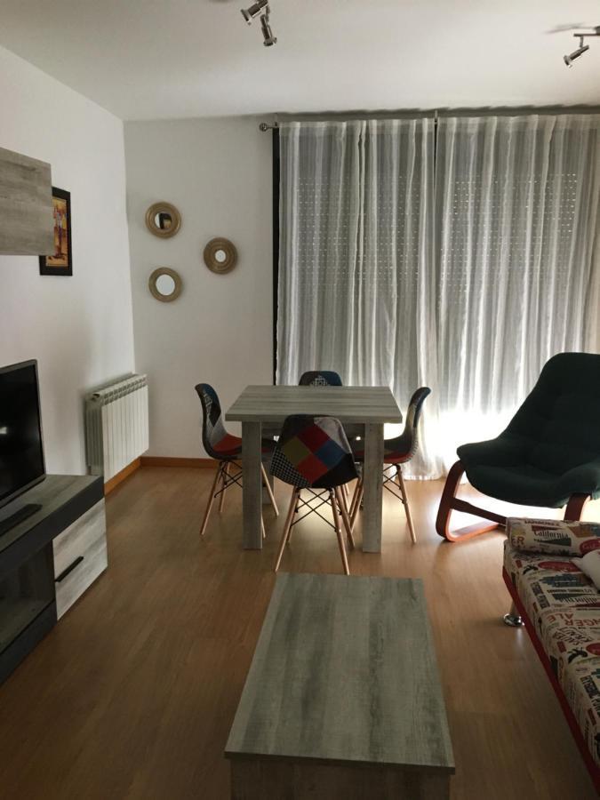 Apartamento Reino De 纳胡拉 外观 照片