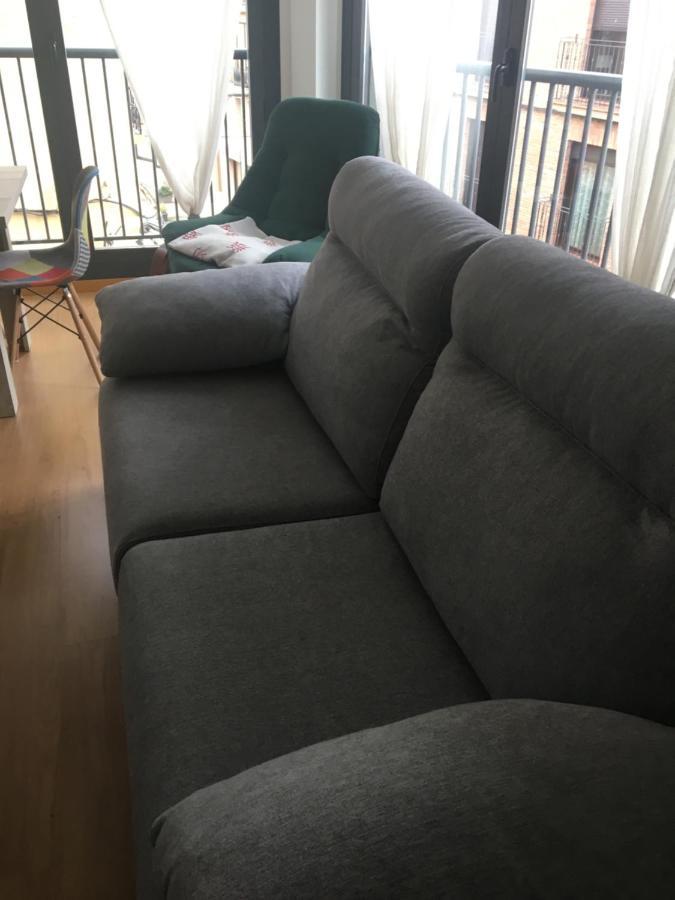 Apartamento Reino De 纳胡拉 外观 照片