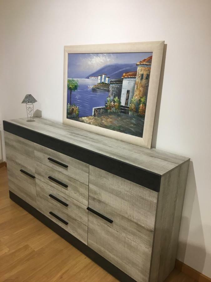 Apartamento Reino De 纳胡拉 外观 照片