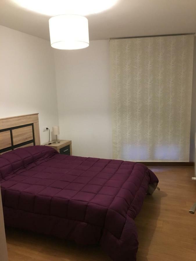 Apartamento Reino De 纳胡拉 外观 照片