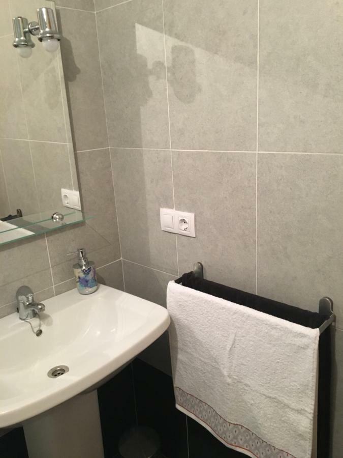 Apartamento Reino De 纳胡拉 外观 照片